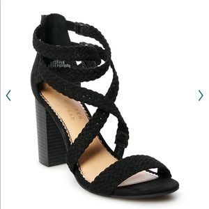 LC heels